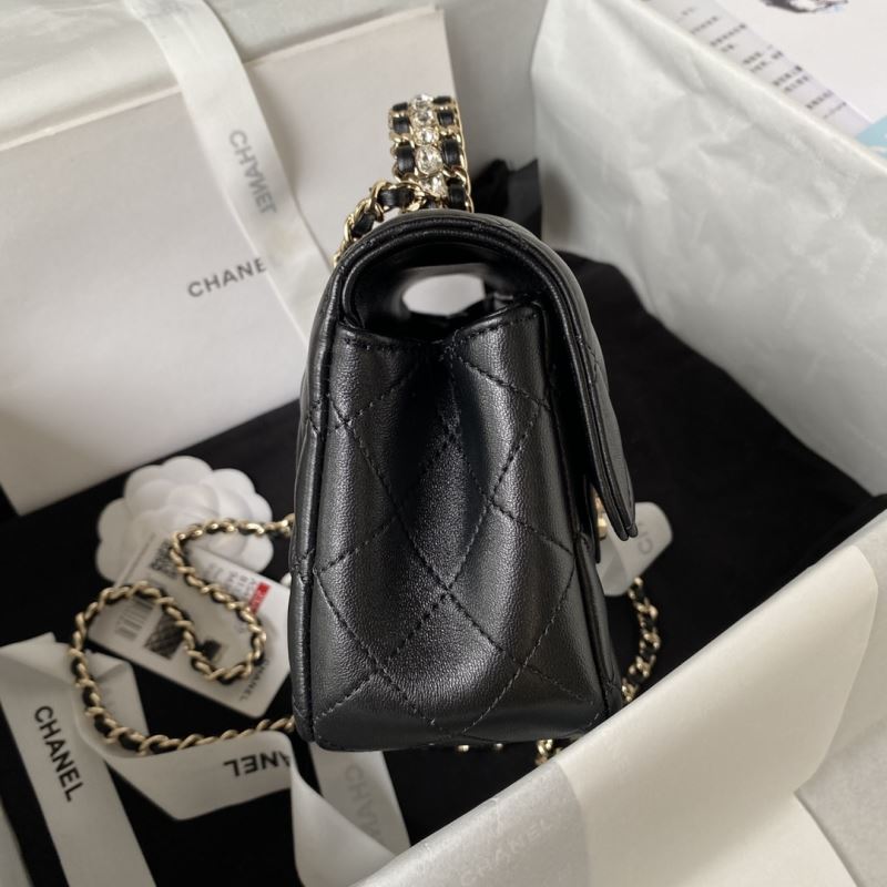 Ch**el satchel bags